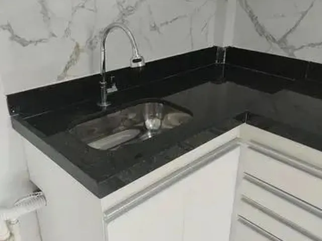 Imagem 7: Aluga-Se Apartamento com 3 Qts Sendo 1 Suíte. Aurora - Centro de Paulista. a Armários Na