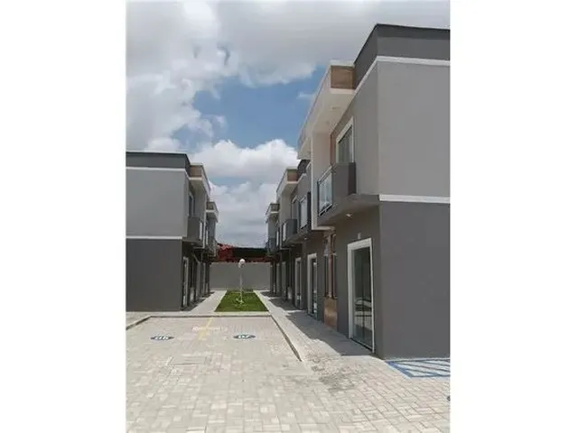 Imagem: Casa para Venda Tem 76 Metros Quadrados