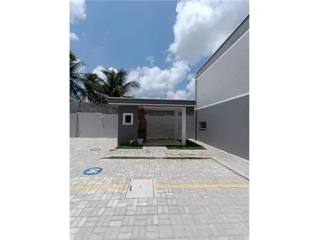 Imagem 10: Casa para Venda Tem 76 Metros Quadrados com 2 Quartos em Centro - Caucaia - Ce