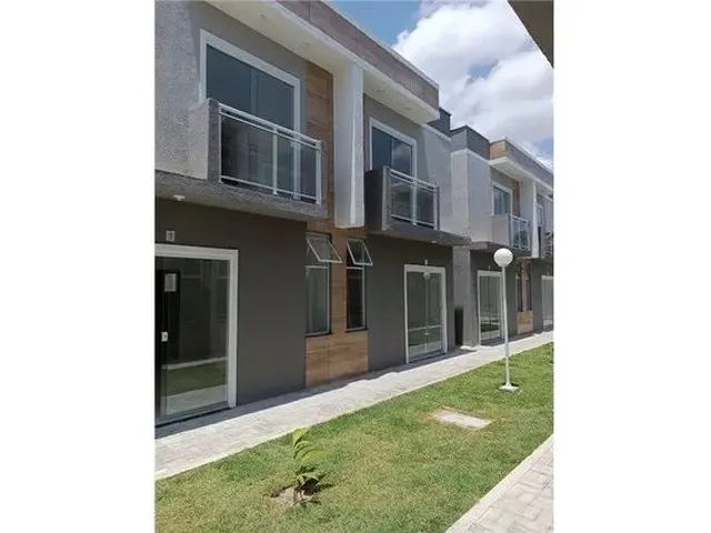 Imagem 14: Casa para Venda Tem 76 Metros Quadrados com 2 Quartos em Centro - Caucaia - Ce