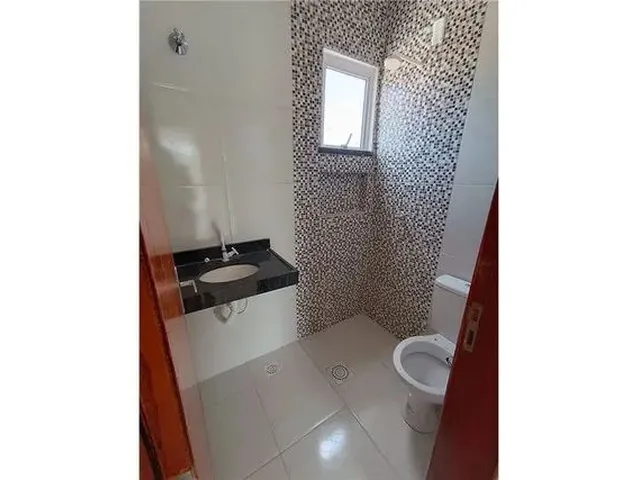 Imagem 6: Casa para Venda Tem 76 Metros Quadrados com 2 Quartos em Centro - Caucaia - Ce