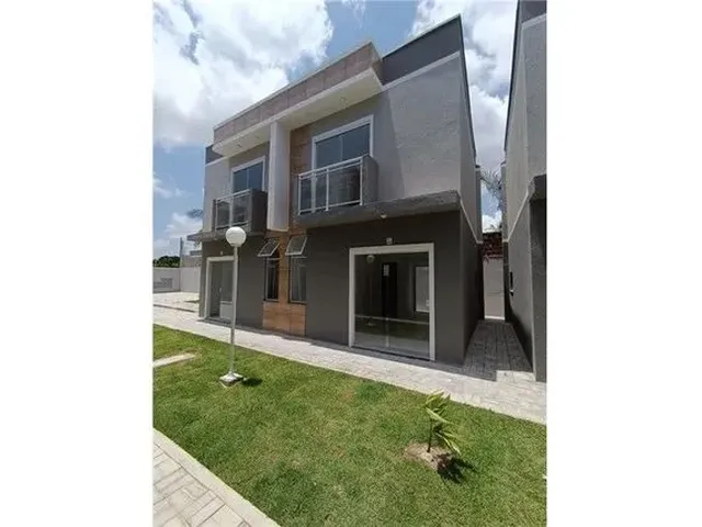 Imagem 9: Casa para Venda Tem 76 Metros Quadrados com 2 Quartos em Centro - Caucaia - Ce
