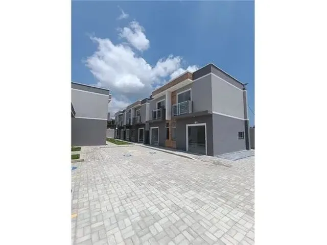 Imagem 12: Casa para Venda Tem 76 Metros Quadrados com 2 Quartos em Centro - Caucaia - Ce