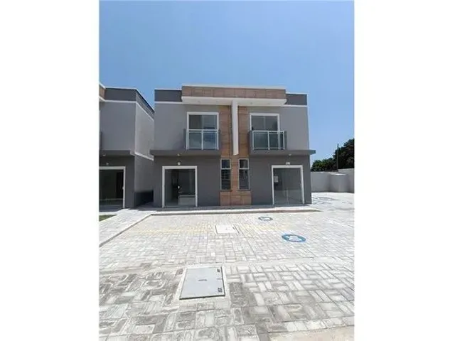 Imagem 7: Casa para Venda Tem 76 Metros Quadrados com 2 Quartos em Centro - Caucaia - Ce