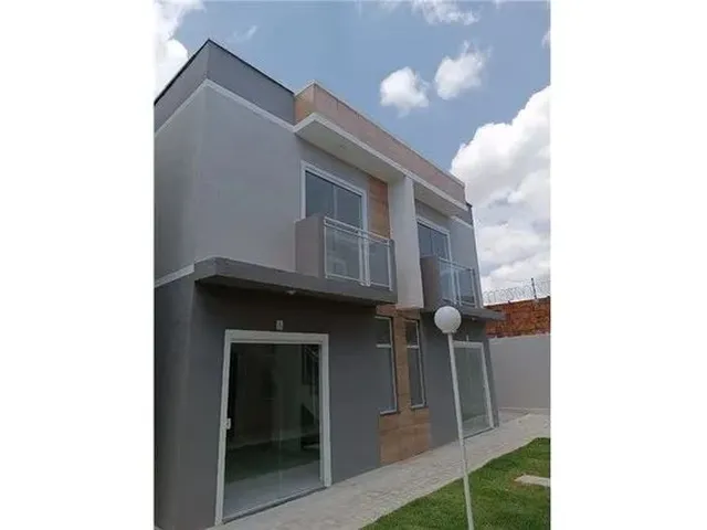 Imagem 13: Casa para Venda Tem 76 Metros Quadrados com 2 Quartos em Centro - Caucaia - Ce