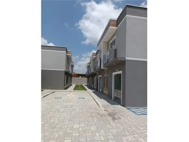 Imagem 5: Casa para Venda Tem 76 Metros Quadrados com 2 Quartos em Centro - Caucaia - Ce