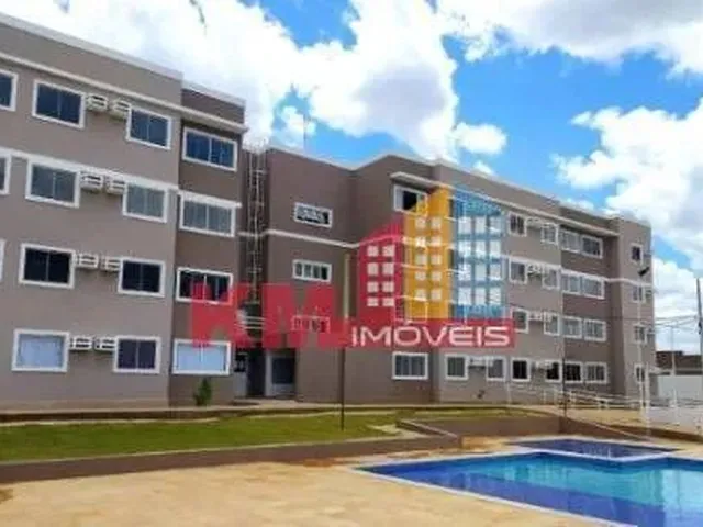 Imagem: Locação! Ótimo Apartamento no West Paradise