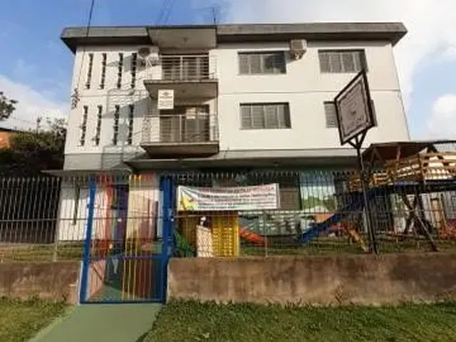 Imagem: Apartamento Floresta Caxias do Sul