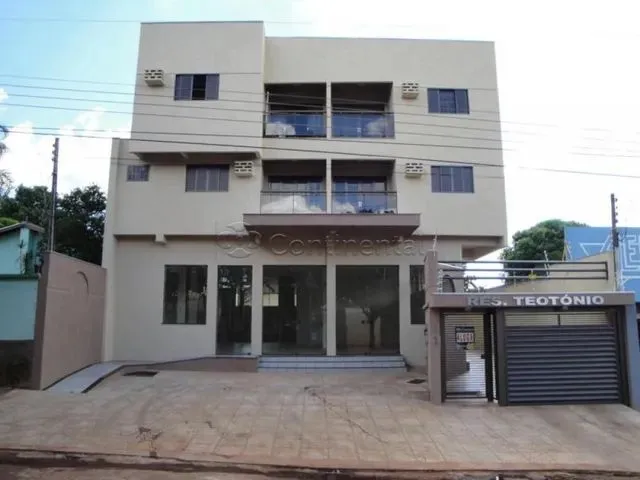 Imagem: Dourados - Apartamento Padrão - Vila Progresso