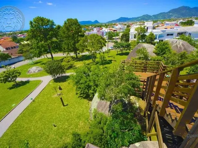 Imagem 4: Florianópolis - Casa Padrão - Campeche