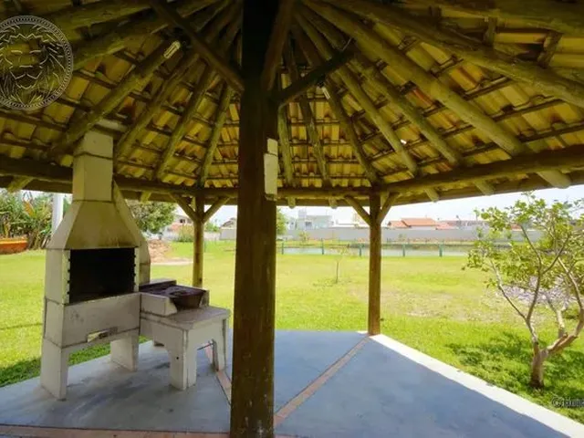 Imagem 8: Florianópolis - Casa Padrão - Campeche