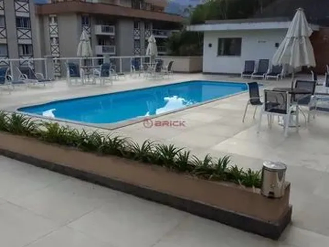 Imagem 3: Teresópolis - Apartamento Padrão - Bom Retiro