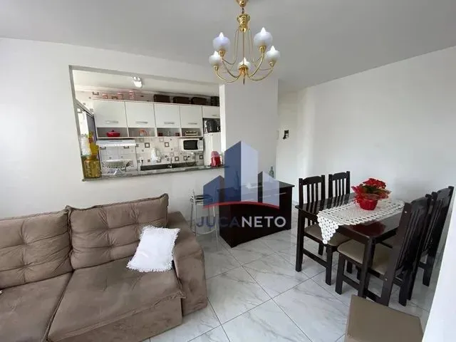 Imagem: Apartamento com 1 Dormitório para Alugar