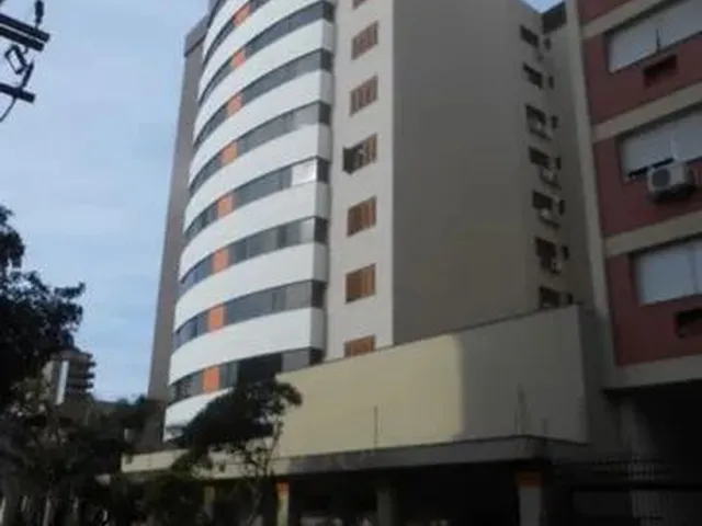 Imagem: O apartamento possui 3 Dormitórios, 1 Banheiro, 1 Vaga na