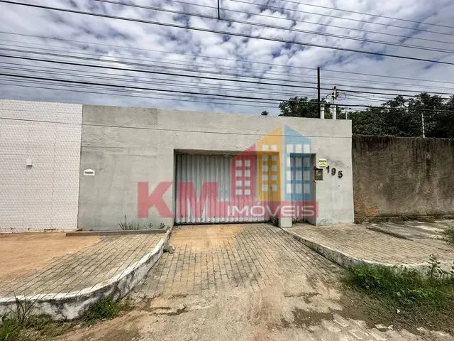 Imagem: Locação! Casa no Nova Betânia em Mossoró-Rn!