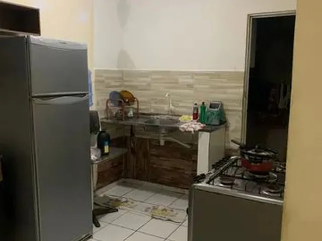 Imagem 1: Casa de Condomínio Térrea para Venda Possui 65 Metros Quadrados com 2 Quartos