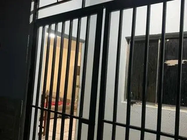 Imagem 4: Casa de Condomínio Térrea para Venda Possui 65 Metros Quadrados com 2 Quartos