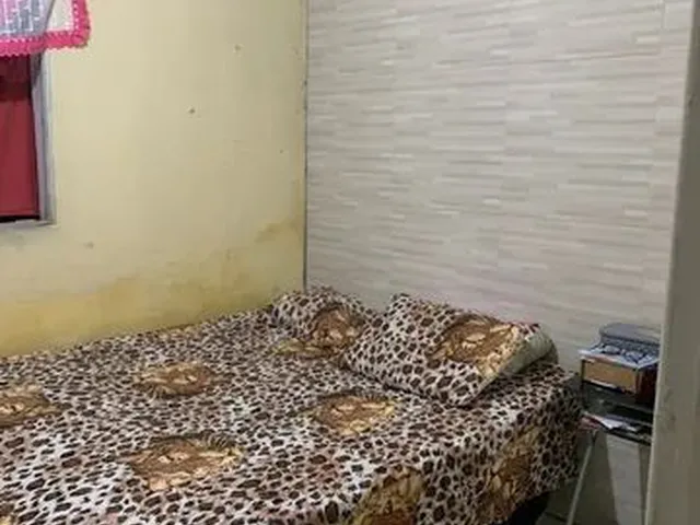 Imagem 2: Casa de Condomínio Térrea para Venda Possui 65 Metros Quadrados com 2 Quartos