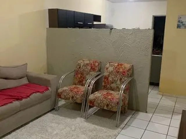 Imagem 5: Casa de Condomínio Térrea para Venda Possui 65 Metros Quadrados com 2 Quartos