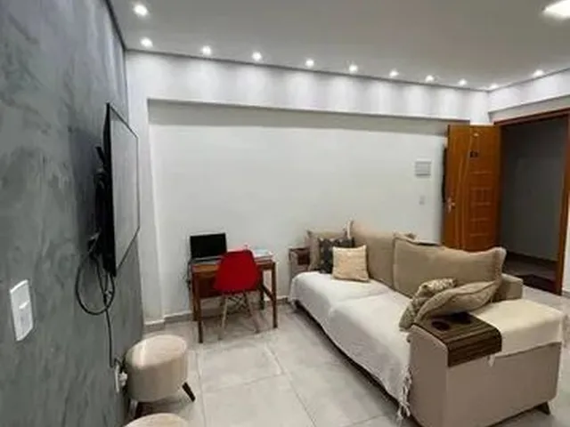 Imagem 1: Mil-Apartamento em Boa Viagem - Recife - Pe