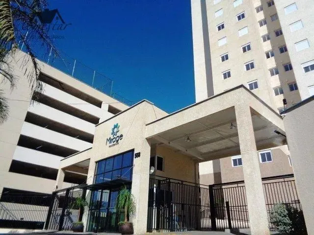Imagem: Apartamento com 2 Dormitórios, 62 M²