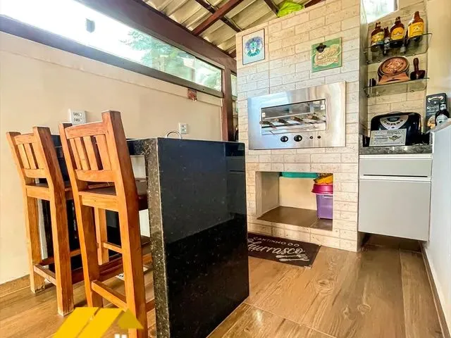 Imagem 7: Casa com 2 Quartos em Manguinhos - Serra - Es