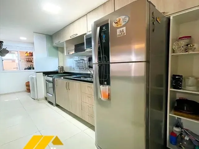 Imagem 2: Casa com 2 Quartos em Manguinhos - Serra - Es