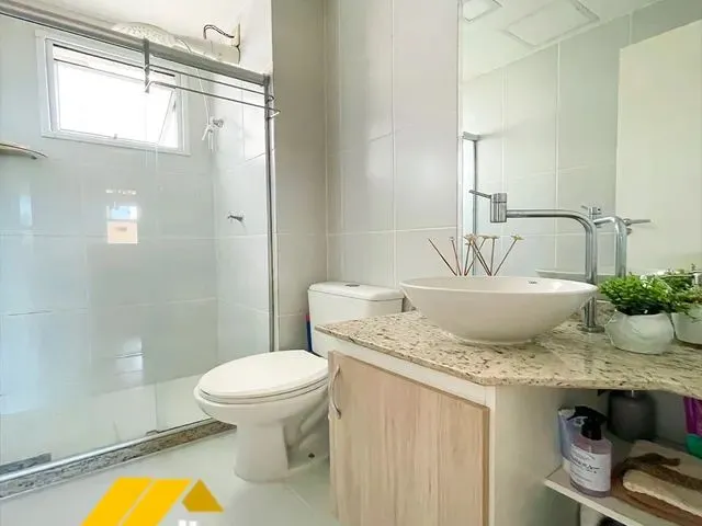 Imagem 6: Casa com 2 Quartos em Manguinhos - Serra - Es