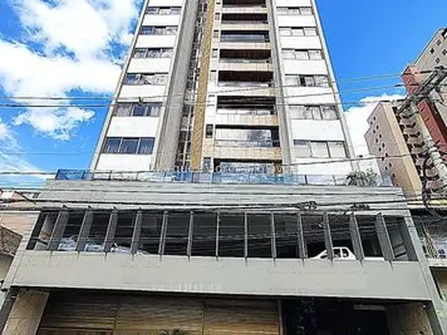 Imagem: Juiz de Fora - Apartamento Padrão - Bom