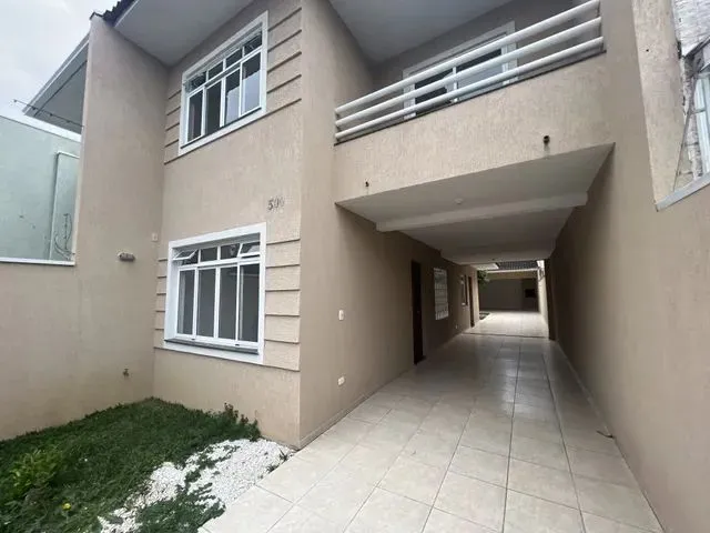 Imagem: Sobrado Cidade Jardim