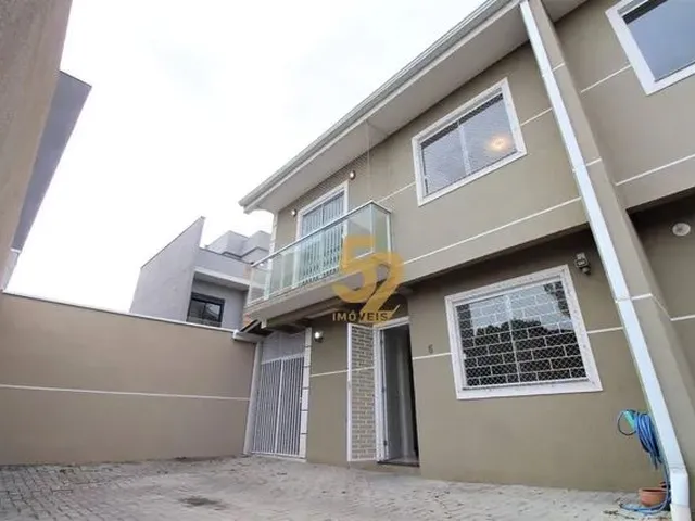 Imagem 1: Sobrado 3 Quartos para Locação no Bairro Uberaba