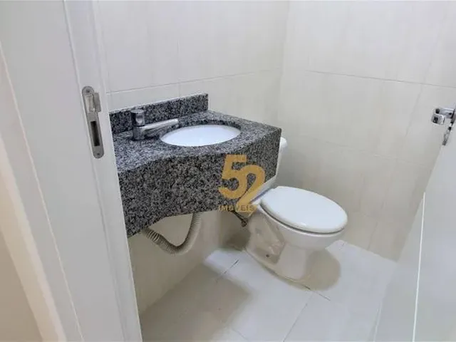 Imagem 11: Sobrado 3 Quartos para Locação no Bairro Uberaba