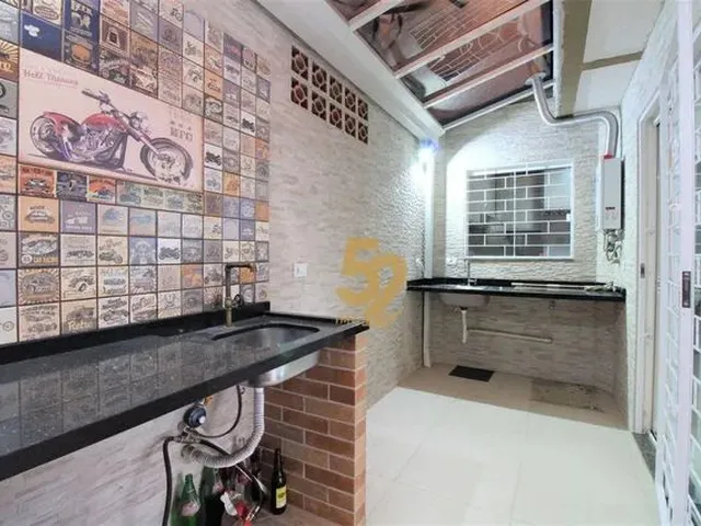 Imagem 9: Sobrado 3 Quartos para Locação no Bairro Uberaba