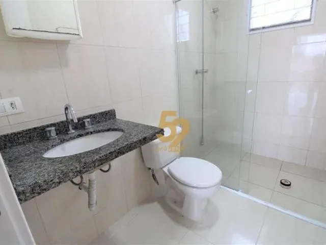 Imagem 4: Sobrado 3 Quartos para Locação no Bairro Uberaba