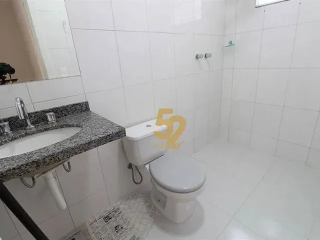 Imagem 12: Sobrado 3 Quartos para Locação no Bairro Uberaba