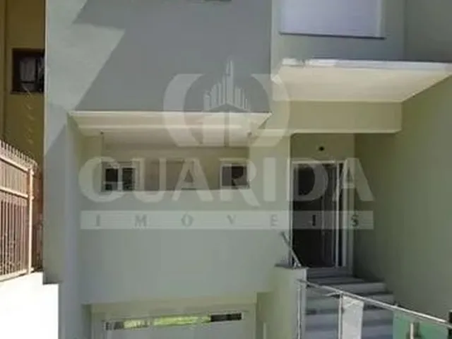 Imagem: Casa com 3 Dormitórios, Sendo 1 Suíte