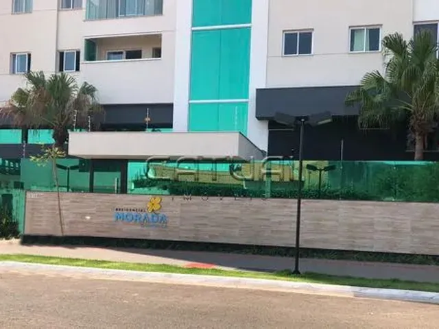 Imagem 9: Apartamento com 3 Quartos no Morada Shangri-Lá Residencial - Bairro Jardim Shangri-La a E