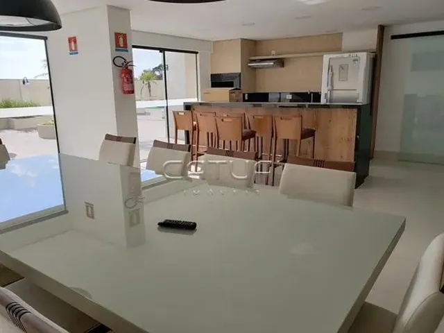 Imagem 10: Apartamento com 3 Quartos no Morada Shangri-Lá Residencial - Bairro Jardim Shangri-La a E