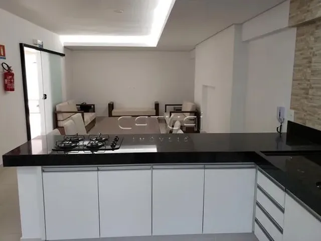 Imagem 2: Apartamento com 3 Quartos no Morada Shangri-Lá Residencial - Bairro Jardim Shangri-La a E