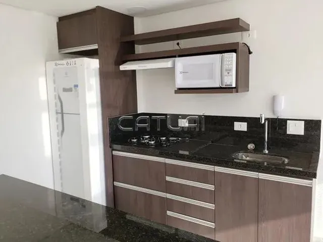 Imagem 4: Apartamento com 3 Quartos no Morada Shangri-Lá Residencial - Bairro Jardim Shangri-La a E
