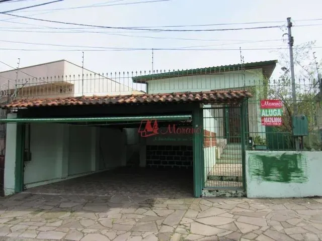Imagem: Casa com 3 Dormitórios, 80 M² - Venda