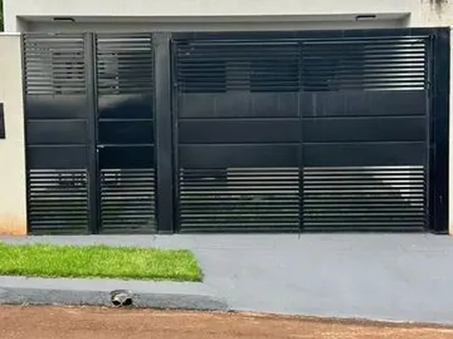 Imagem: Casa com 3 Dormitórios para Alugar, 100