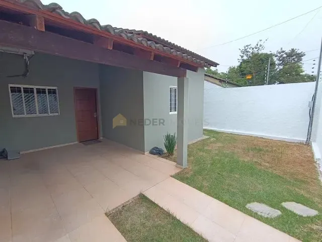 Imagem: Casa para Locação no Bairro santa Cruz