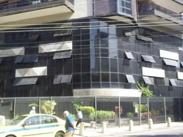 Imagem: Apartamento-Locação-Tijuca-Rio de Janeiro-Rj