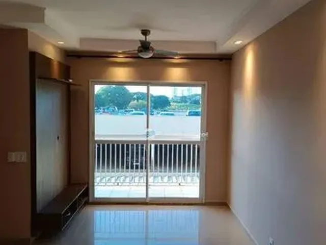 Imagem: O apartamento possui 3 Dormitórios, 1 Suíte, 1 Banheiro,