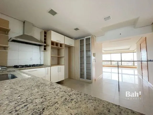 Imagem: Apartamento com 3 Dormitórios, 143 M²