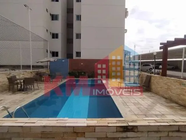 Imagem: Locação! Apartamento no Residencial Dolce
