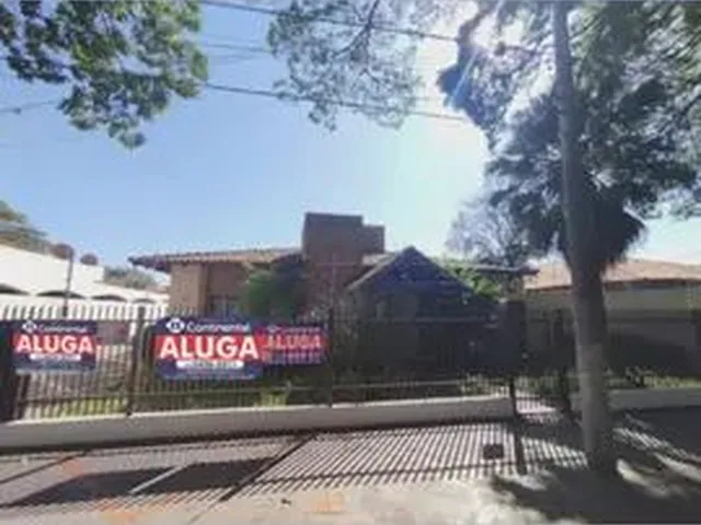 Imagem: Dourados - Casa Padrão - Chácara - Parte