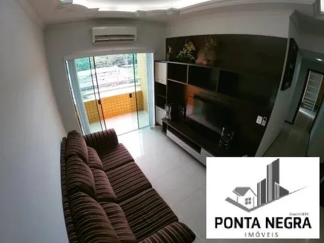 Imagem 10: Llhas Gregas com 3 Dormitórios Locação com Mobilia, 94 M² - Ponta Negra