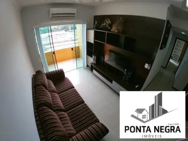 Imagem 5: Llhas Gregas com 3 Dormitórios Locação com Mobilia, 94 M² - Ponta Negra